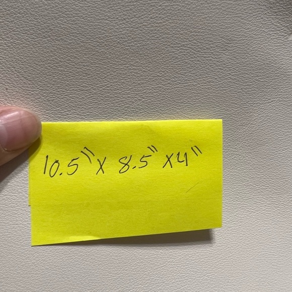 Coach bag - Picture 9 of 10